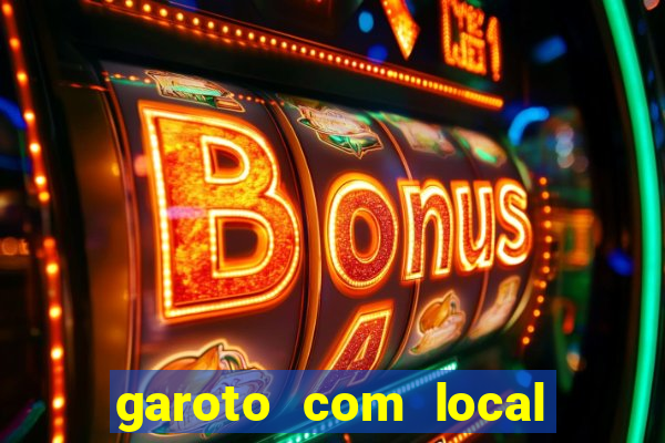 garoto com local porto alegre